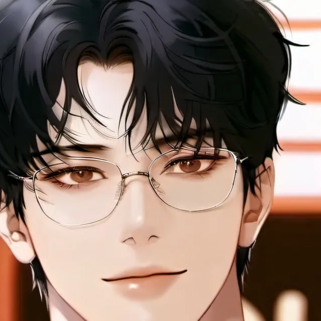 chat with ai character: Josh @_@