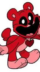 ai character: Bobby bearhug background