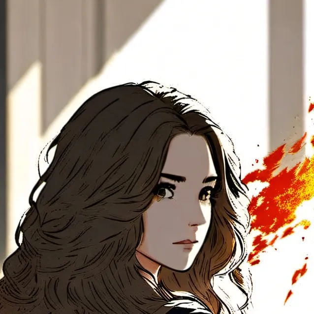 chat with ai character: katie lex