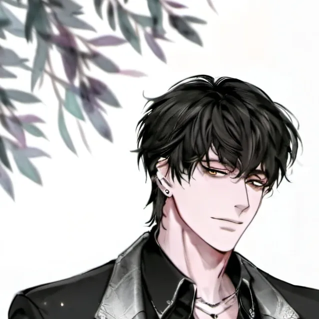 chat with ai character: Dion 