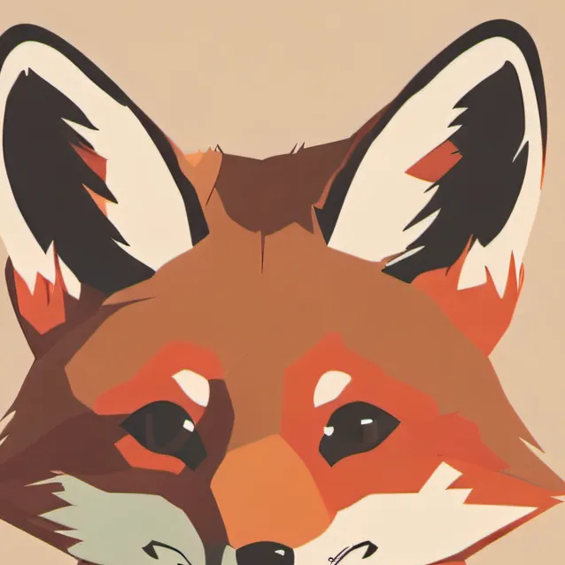 chat with ai character: peluche foxy
