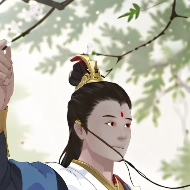 chat with ai character: sprunki hate you