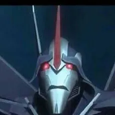 chat with ai character: ~Starscreem~
