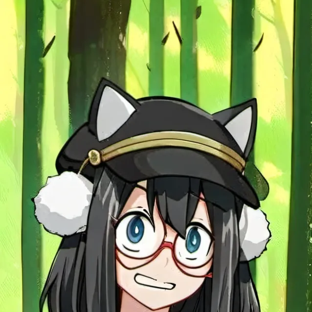chat with ai character: denki