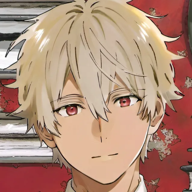 chat with ai character: villain bakugo