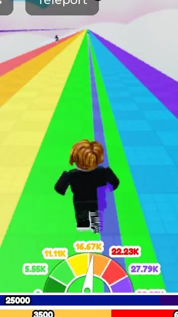 ai character: fls meets goob background