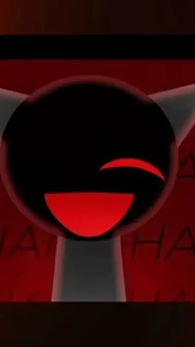 ai character: gray x brud :) background