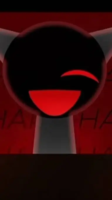 ai character: swap gray background