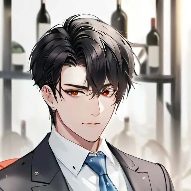 chat with ai character: Bill