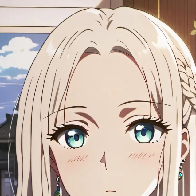 chat with ai character: Elizabeth 