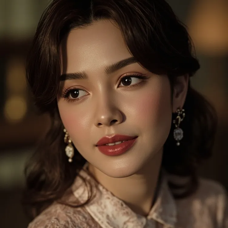 chat with ai character: Esther