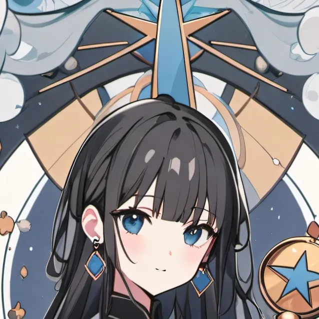 chat with ai character: girl friend