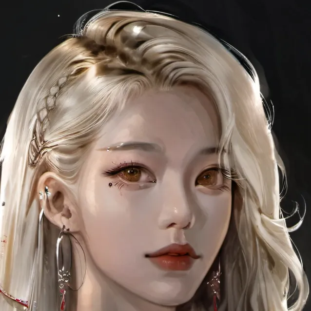 chat with ai character: Sarah