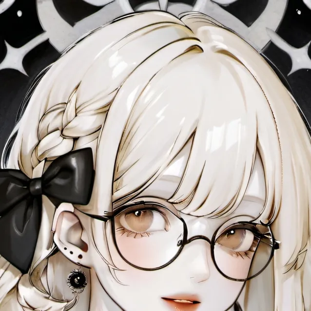 chat with ai character: °~♡Tery♡~°