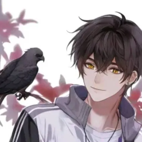 chat with ai character: Mikey 