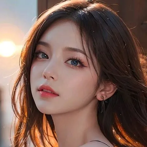 chat with ai character: anne