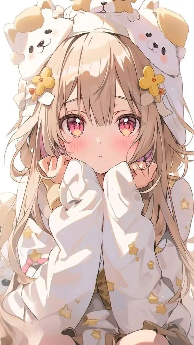 ai character: Emily background