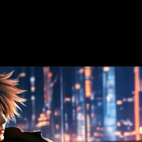 chat with ai character: eli