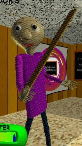 ai character: Bladder background