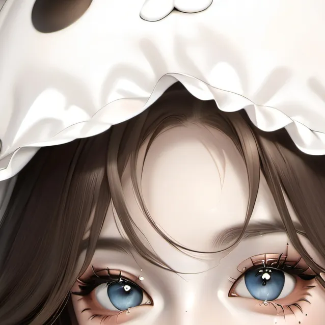 chat with ai character: Luca 