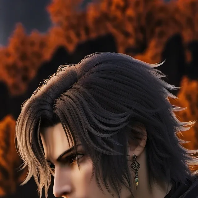 chat with ai character: one peice 