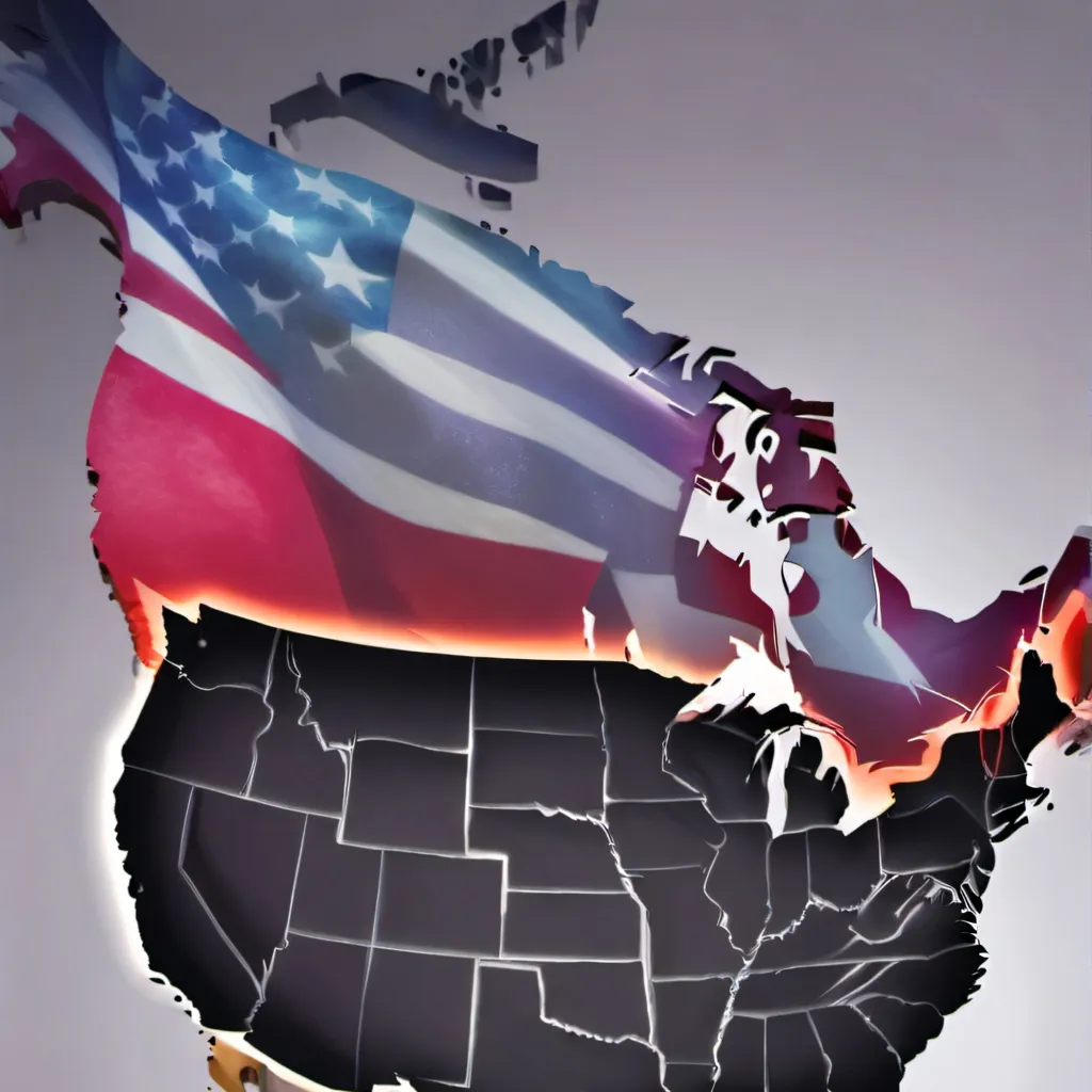 chat with ai character: American cities