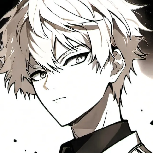 chat with ai character: Mha party