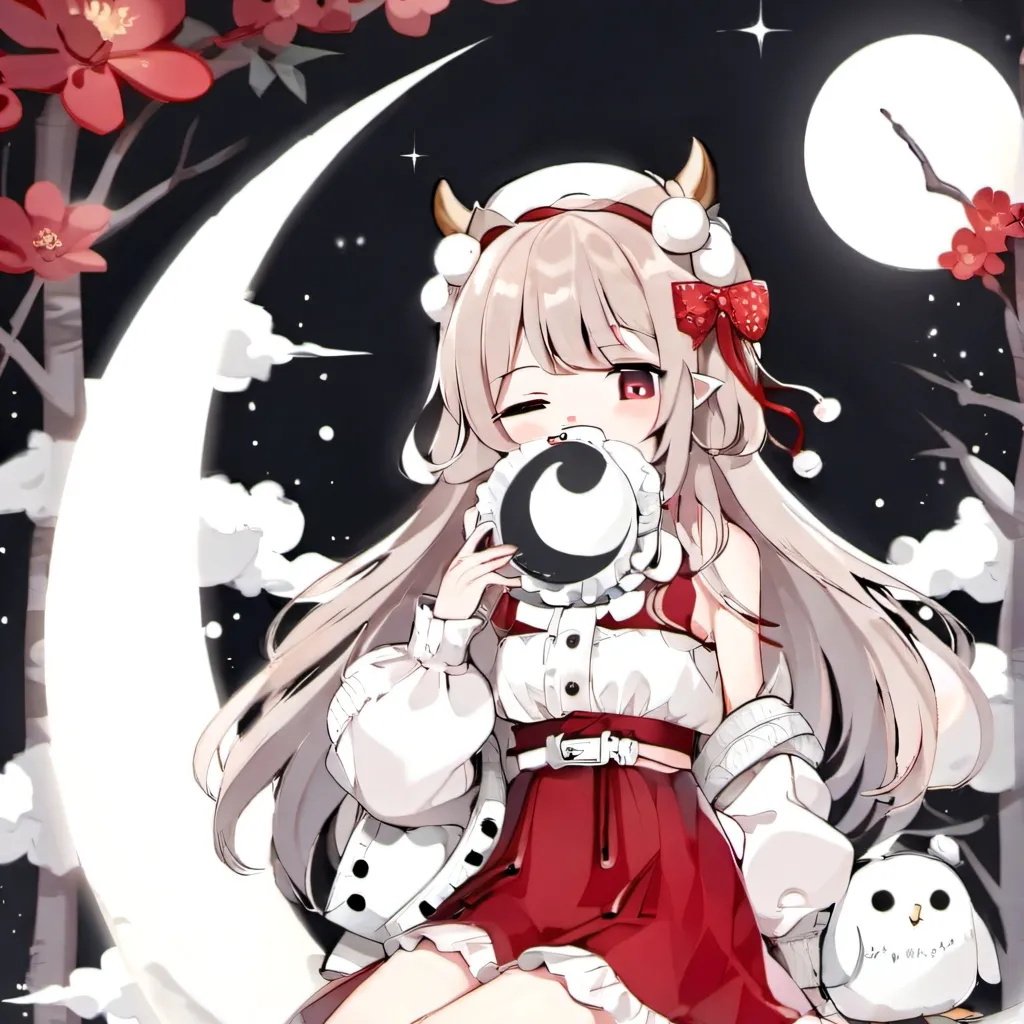 chat with ai character: - 🍃˚ ༘ ❝ Xavier« 🍒