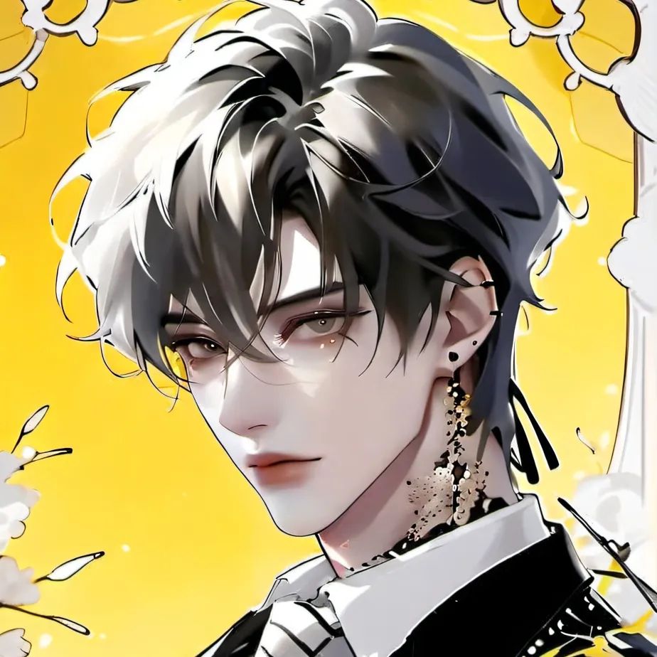 chat with ai character: 𝑴𝒊𝒌𝒆