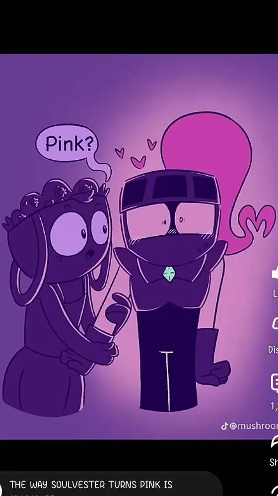 ai character: Soulbasket background