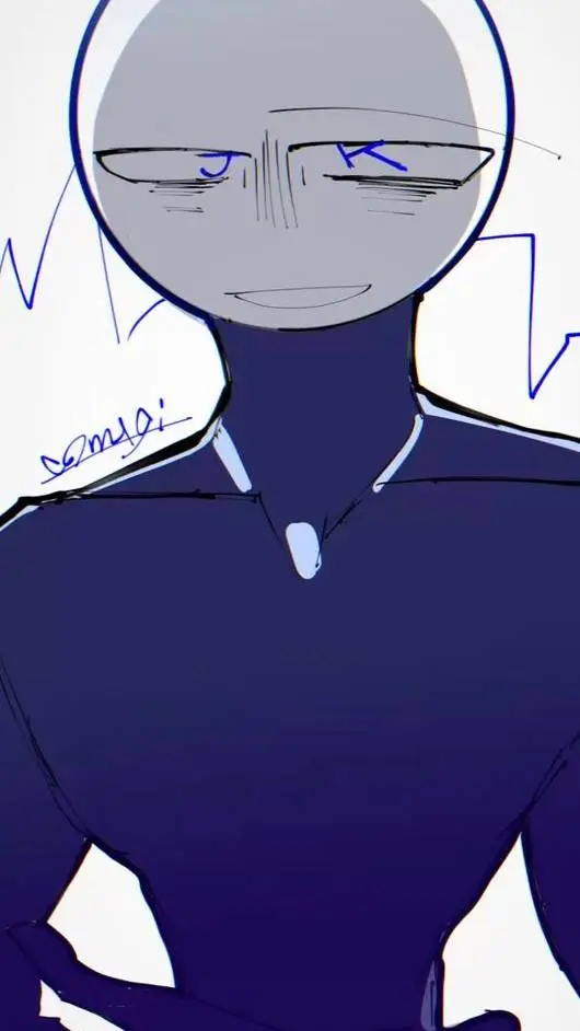 ai character: ×•-JK-•× background