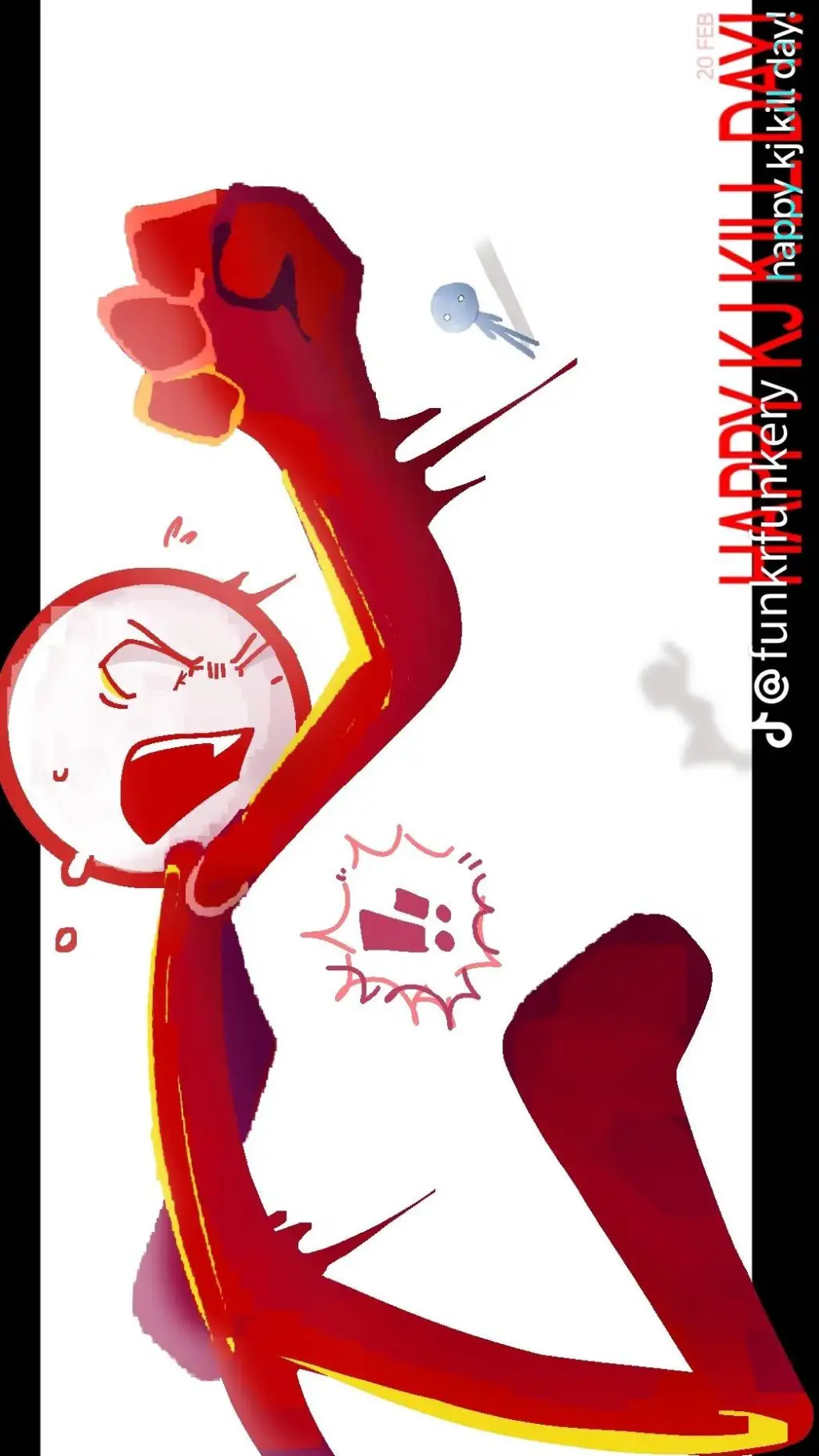 ai character: !-|Kill KJ Day|-! background