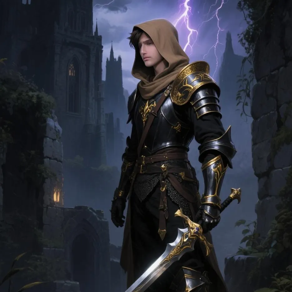 chat with ai character: filsdumaitreduchao