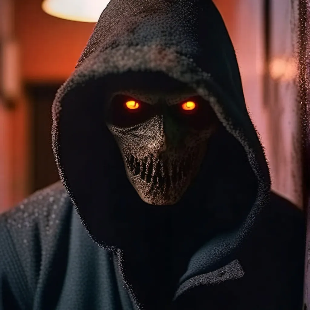 chat with ai character: teur infection 