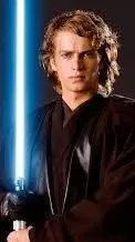 ai character: Anakin Skywalker  background