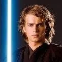 chat with ai character: Anakin Skywalker 