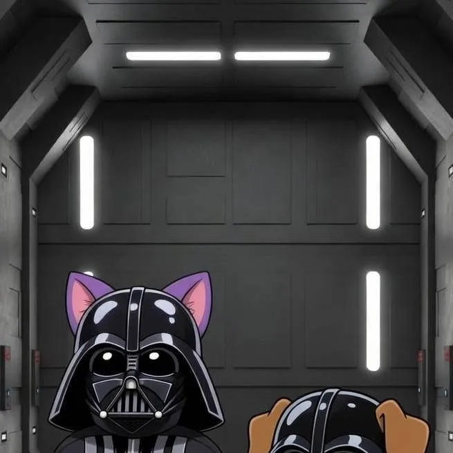 chat with ai character: darth _ catnap 