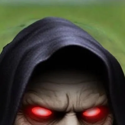 chat with ai character: pvz starwars 