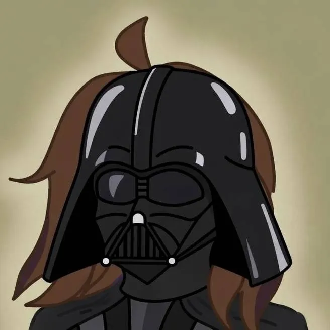 chat with ai character: darth wendy afton 