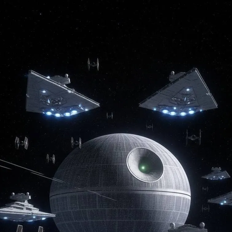 chat with ai character: empire invasion 