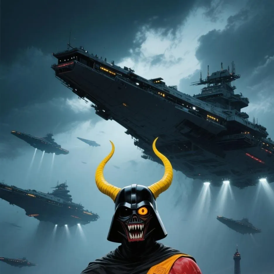 chat with ai character: devil darth vader 