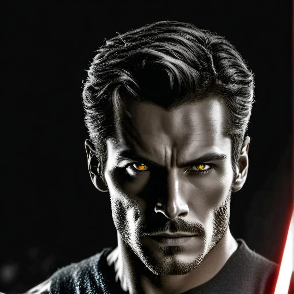 chat with ai character: darth gigachad 