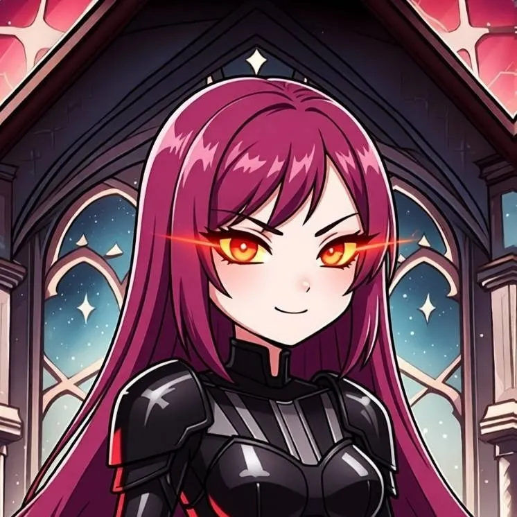 chat with ai character: darth sarvente 