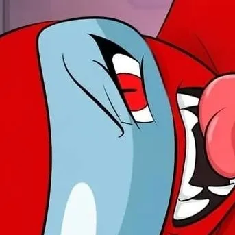 chat with ai character: RED impostor 