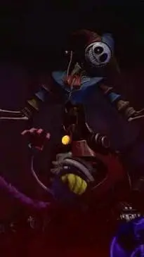 ai character: the prototype  background