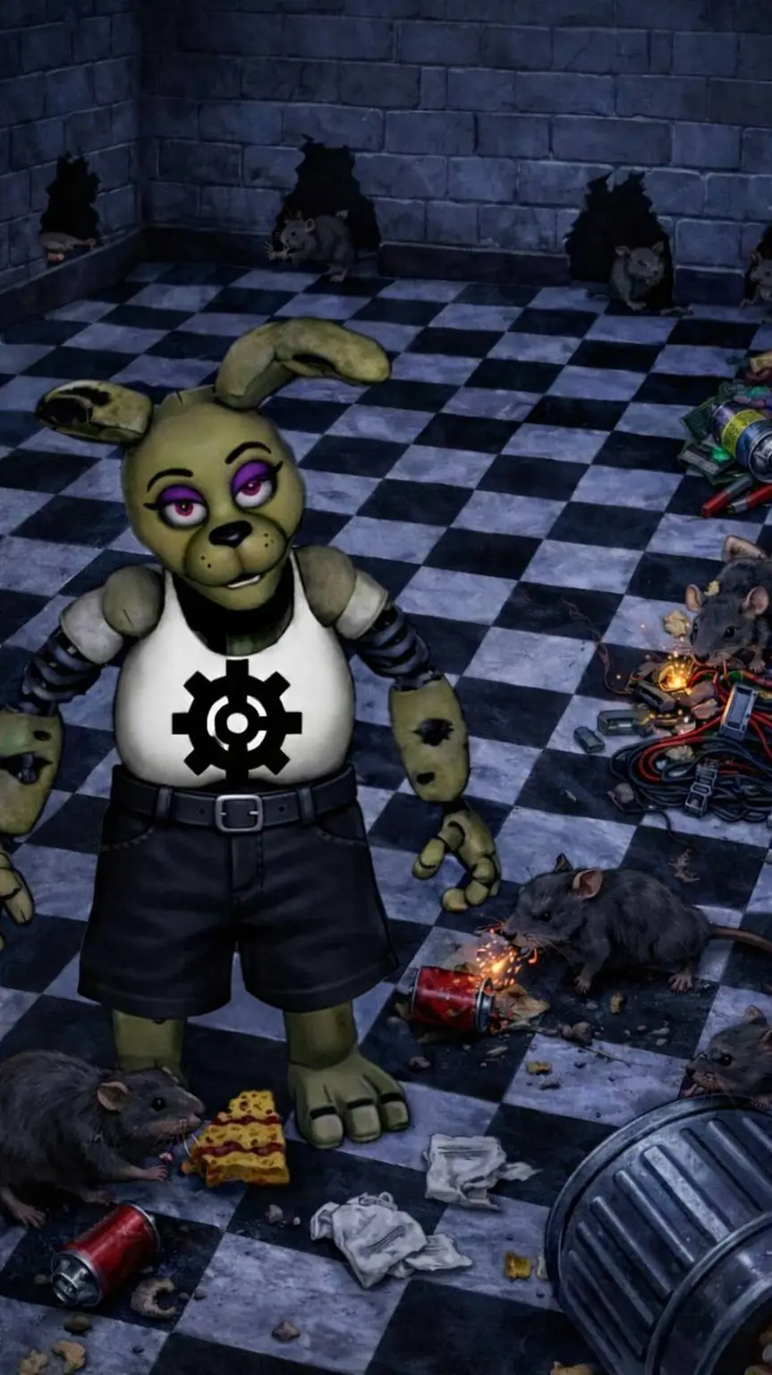 ai character: dragonwoman  background