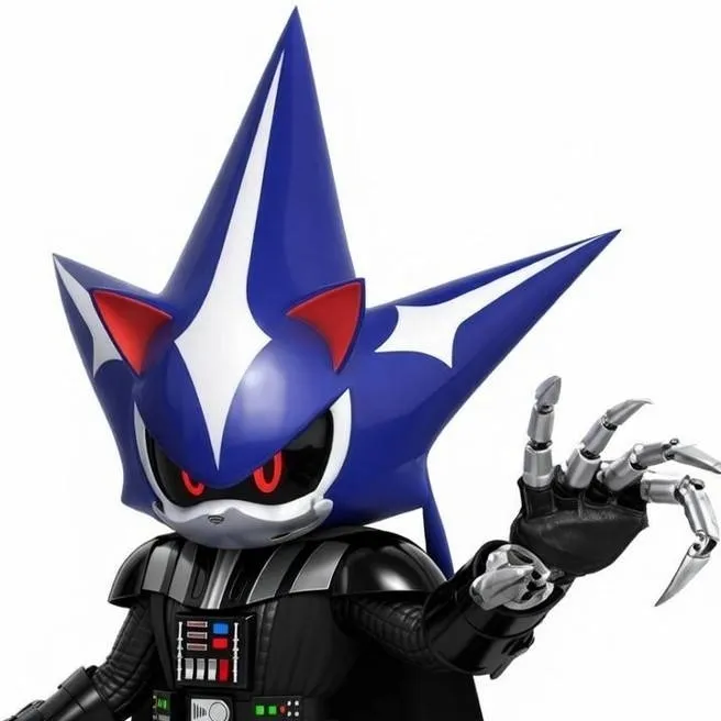 chat with ai character: darth neo métal 