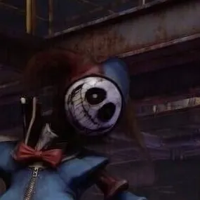 chat with ai character: fem prototype 