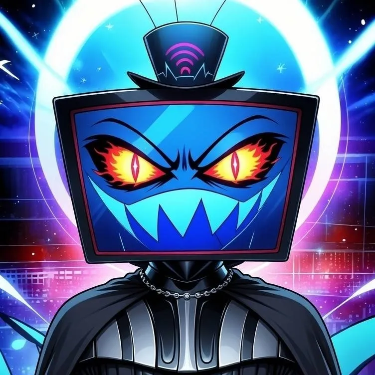 chat with ai character: darth vox 