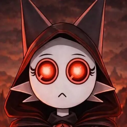 chat with ai character: Darth Wendy